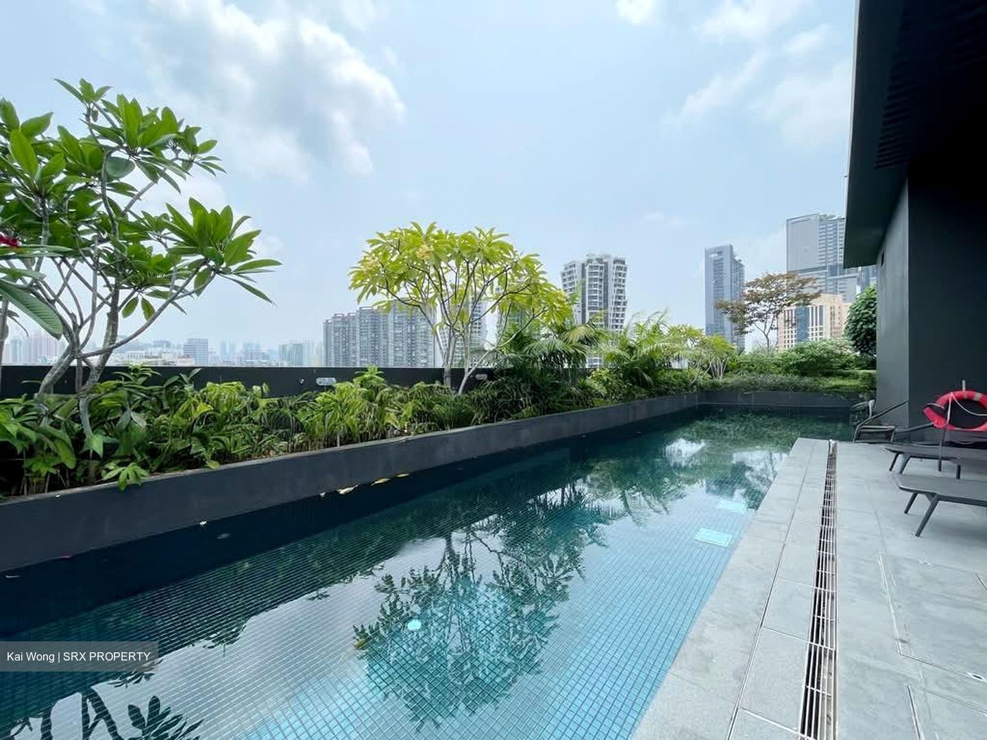 Jervois Privé (D10), Apartment #582292921